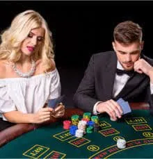 pn999 Baccarat JetSet