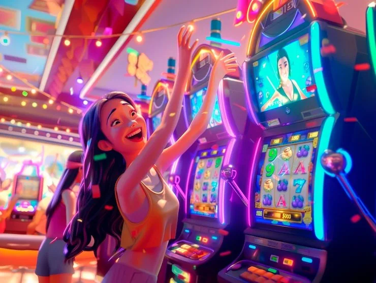 pn999 pn999 Casino: Live Tables, Slots and Crash Games in One Lobby